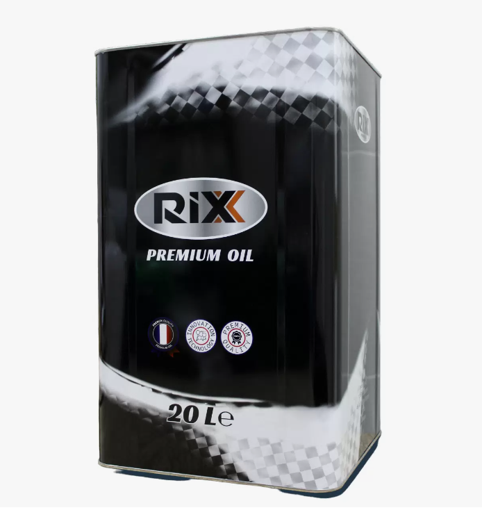 

RIXX TO-4 10W Жидкость трансмиссионно-гидравлическая 20L