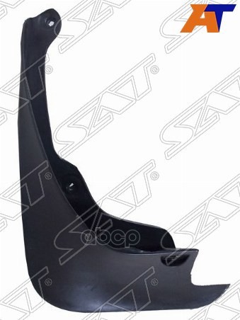 Брызговик Toyota VitzYaris 05-10 Передний Lh левый Sat арт ST-TYA2-016B-2 610₽