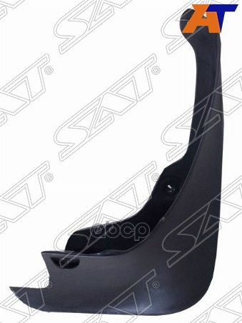 

Брызговик Toyota Vitz/Yaris 05-10 Передний Rh (правый) Sat арт. ST-TYA2-016B-1