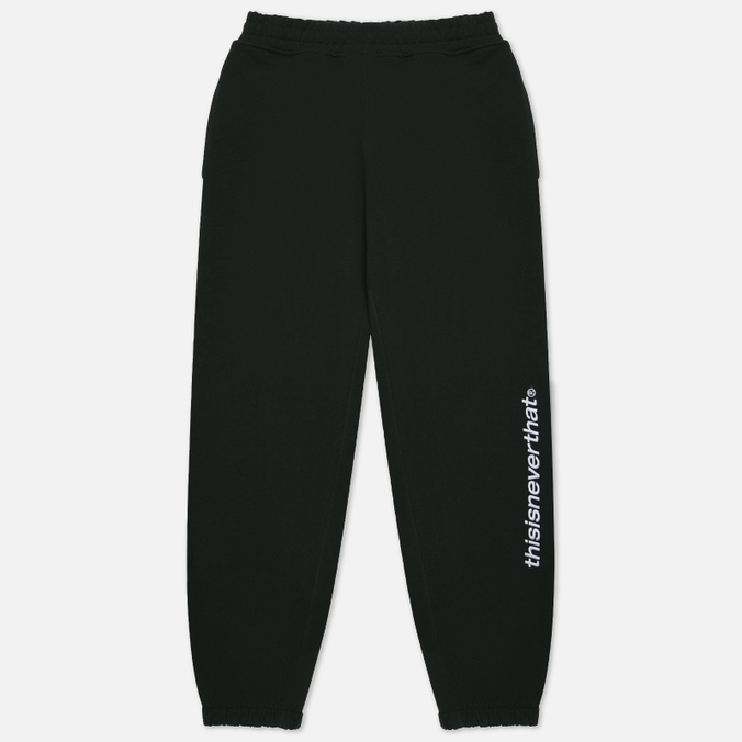 

Мужские брюки thisisneverthat SP-Logo Heavyweight French Terry зелёный, Размер XL, Зеленый, SP-Logo Heavyweight French Terry