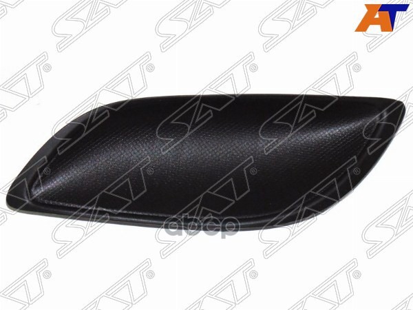 

Заглушка В Бaмпер Toyota Yaris/Vitz 08-10 Lh (левый) Sat арт. ST-TYA2-000C-A2
