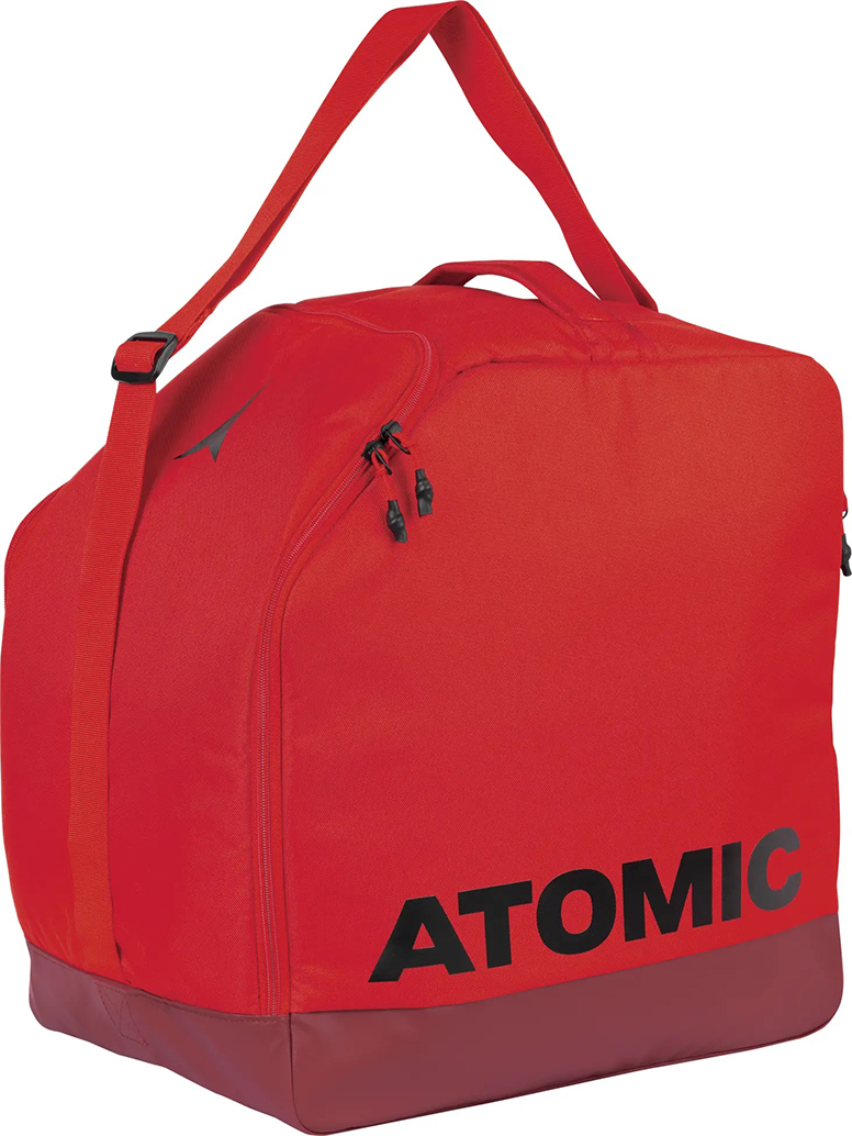 

Сумка для горнолыжных ботинок Atomic Boot & Helmet Bag Red/Red Rio 23/24, Красный, Boot & Helmet Bag Red/Red Rio (23/24)