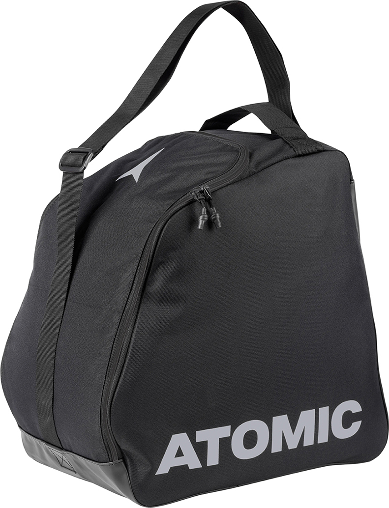 

Сумка для горнолыжных ботинок Atomic Boot Bag 2.0 Black/Grey 23/24, Черный, Boot Bag 2.0 Black/Grey (23/24)