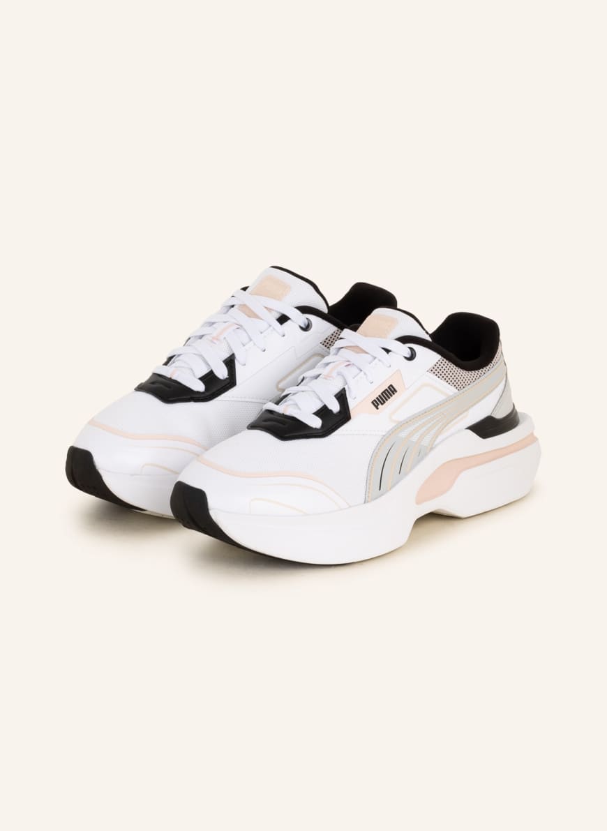 

Кроссовки женские PUMA 1001303549 черные 36 RU (доставка из-за рубежа), 1001303549