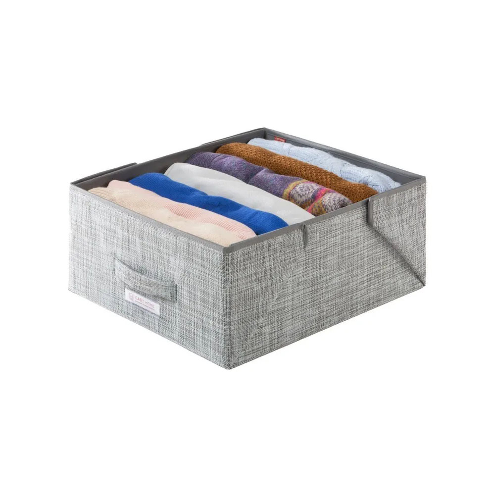 

Короб с крышкой Casy Home PB-022 44х50х22 см, 44*50*22 см