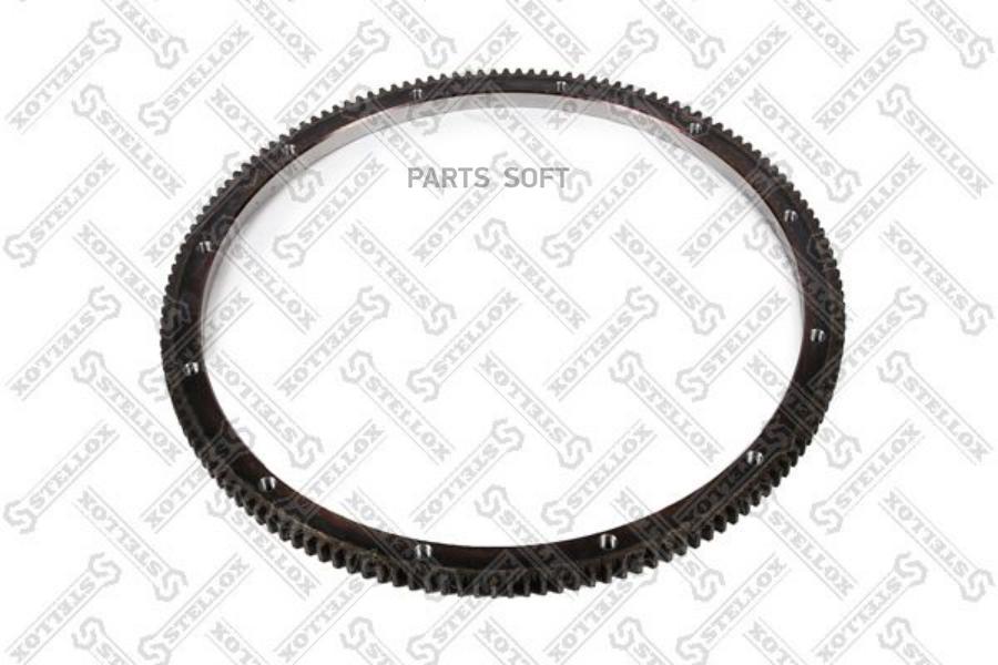 

STELLOX 8310218SX 83-10218-SX_венец маховика! d=431 D=444 H=16 z=146 MB Atego 1шт