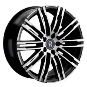 

Колесный диск Replay, PR13 9x19/5x112ET21 66.6 Mbf