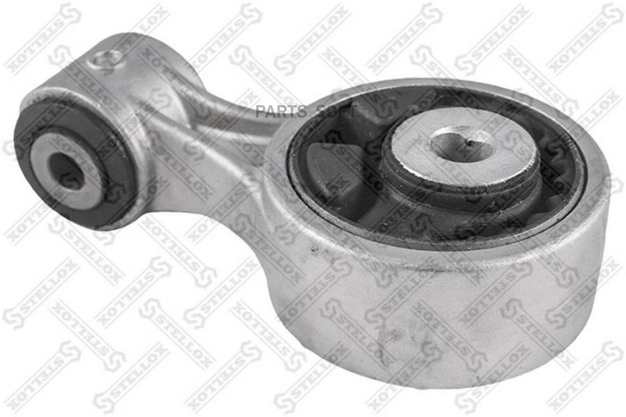 

STELLOX 2517780SX 25-17780-SX_подушка двигателя прав Nissan Murano Z51 07-14 1шт