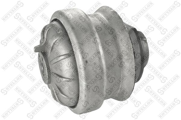 

STELLOX 2517035SX 25-17035-SX_подушка ДВС! MB W124 W201 1.8-2.6 2.0D-2.5TD 96 1шт