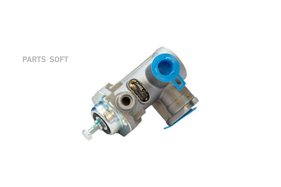 

SORL 35310080370 35310080370_клапан ограничения давления BPW, IVECO, MAN, MB 1шт