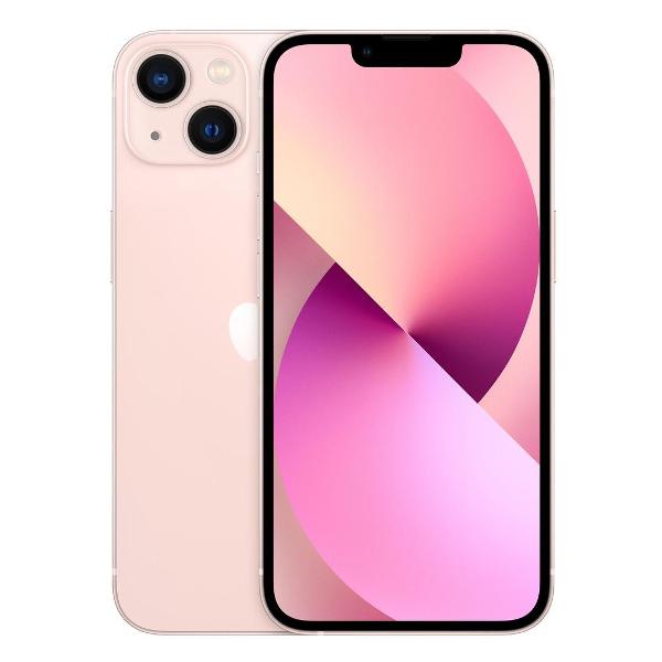 Смартфон Apple iPhone 13 256GB nanoSim/eSim Pink