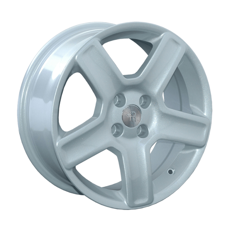 

Колесный диск Replay, PG33 7x17/4x108ET25 65.1 Sil