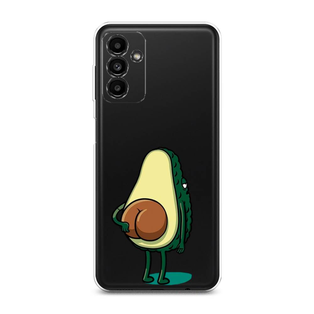 Чехол Awog на Samsung Galaxy A04s / Самсунг A04s 