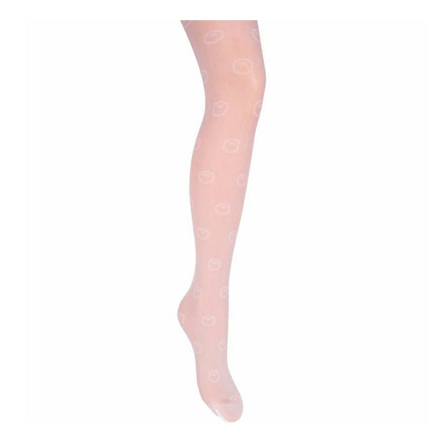 

Колготки детские Гамма с230 bianco р. 146-152, с230