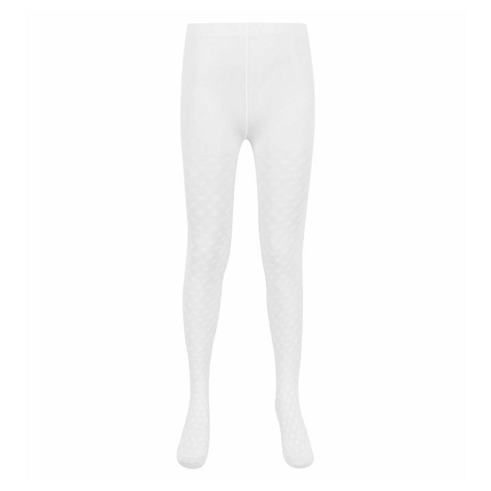 

Колготки детские Гамма с216 bianco р. 128-134, с216