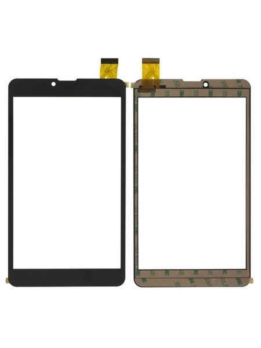 

Тачскрин для Dexp Ursus KX370 3G