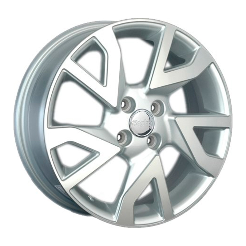 

Колесный диск Replay, OPL50 6x16/4x100ET40 56.6 Sf