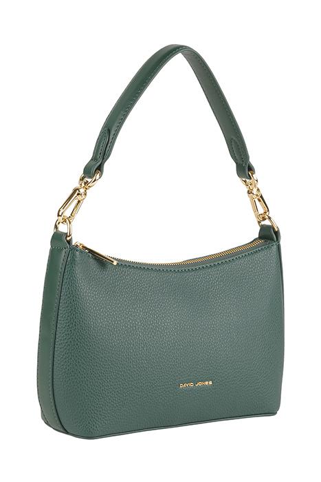 

Сумка женская David Jones 6934A-CM-DD, зеленый, 6934A-CM-DD
