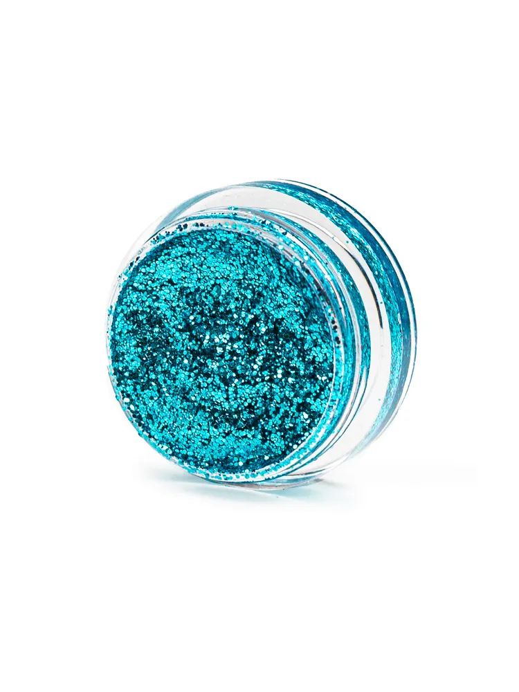 

Гель-блестки для лица и тела Glitter Things Beauty Secret 5 мл