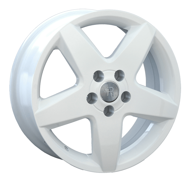 

Колесный диск Replay, OPL32 6.5x16/5x105ET39 56.6 White, Белый
