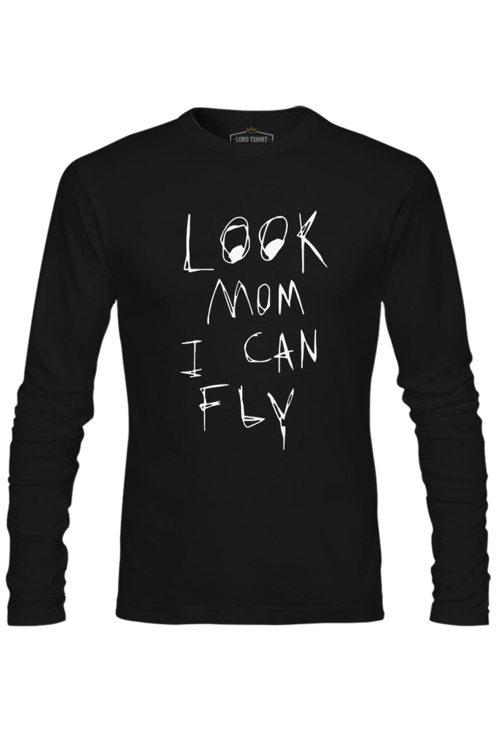 

Свитшот мужской Lord Tshirt SL-1612 черный L (доставка из-за рубежа), SL-1612