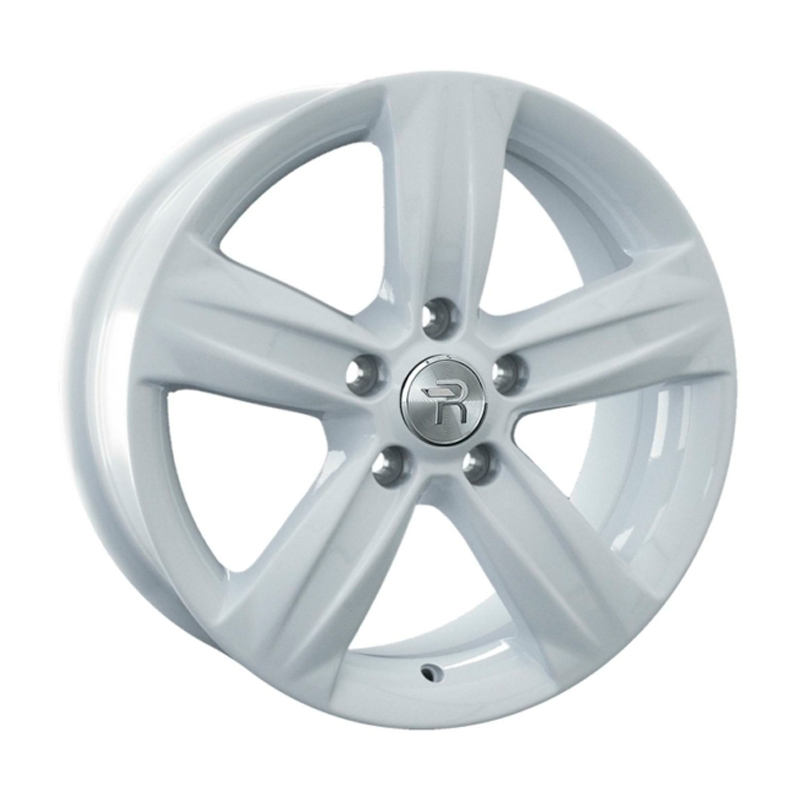 

Колесный диск Replay, OPL11 7x17/5x115ET45 70.1 White, Белый