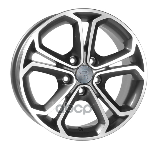 

Колесный диск Replay, OPL10 6.5x15/5x105ET39 56.6 White