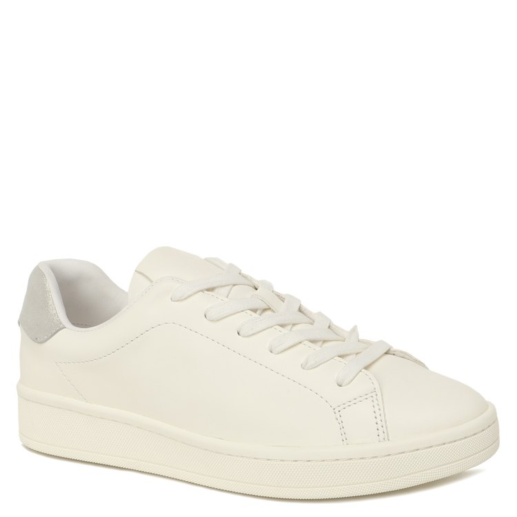 

Кеды женские Tendance WW05-8 белые 39 EU, Белый, WW05-8