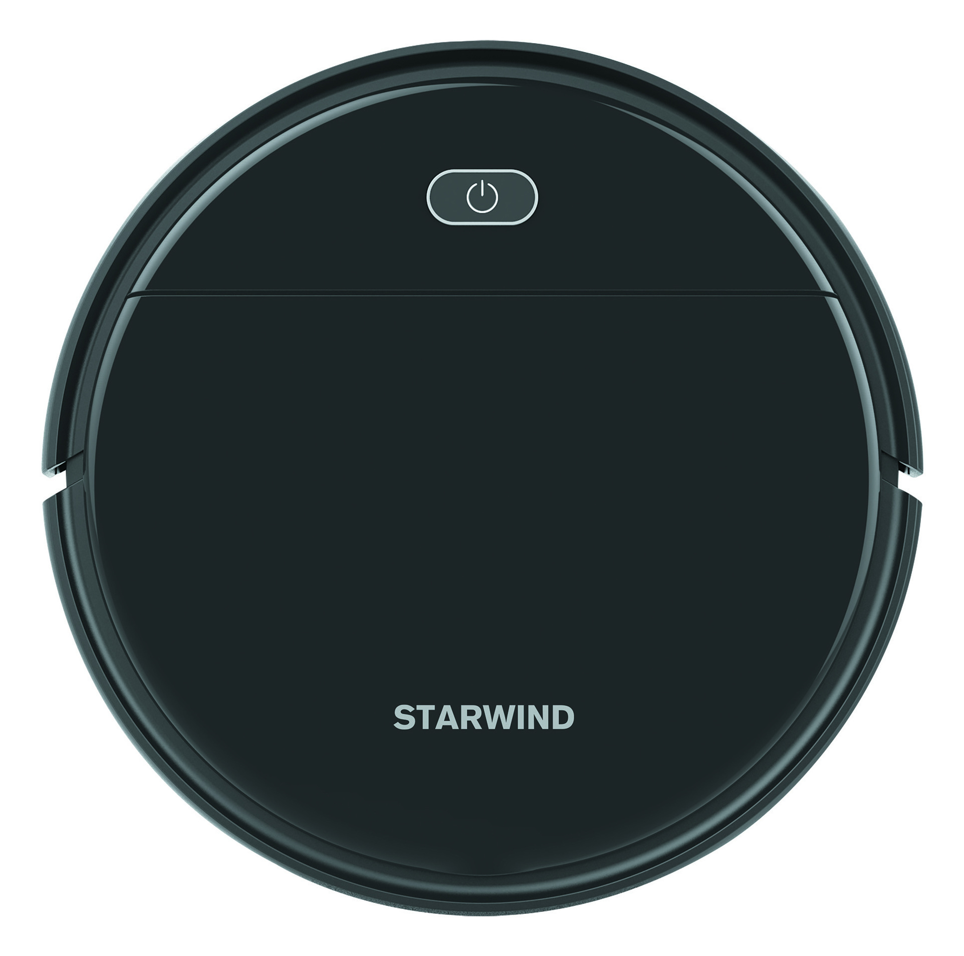 фото Робот-пылесос starwind srv3950 black