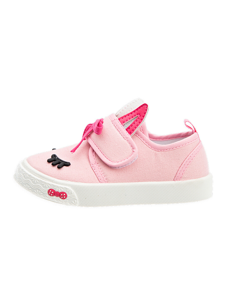 

Кеды PlayToday 220328019 цв. розовый р. 24, 220328019