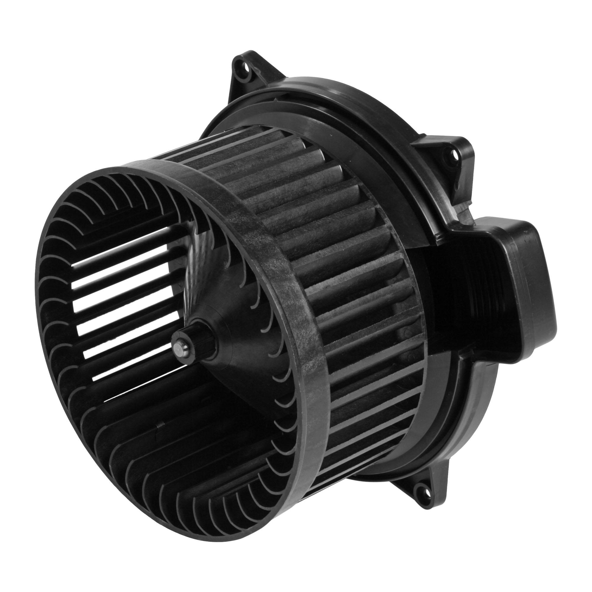 

Мотор отопителя mercedes-benz ml (w164) /gl (x164) 05-