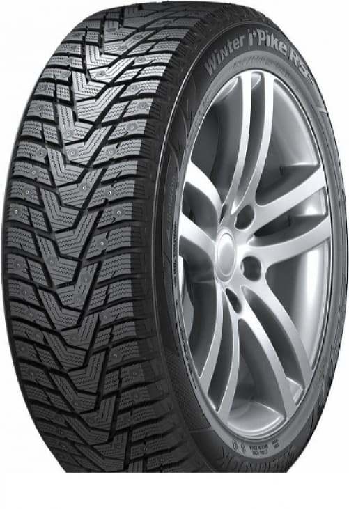 

Шины Hankook Winter i Pike RS2 W429 185/60 R15 88T, Winter i Pike RS2 W429