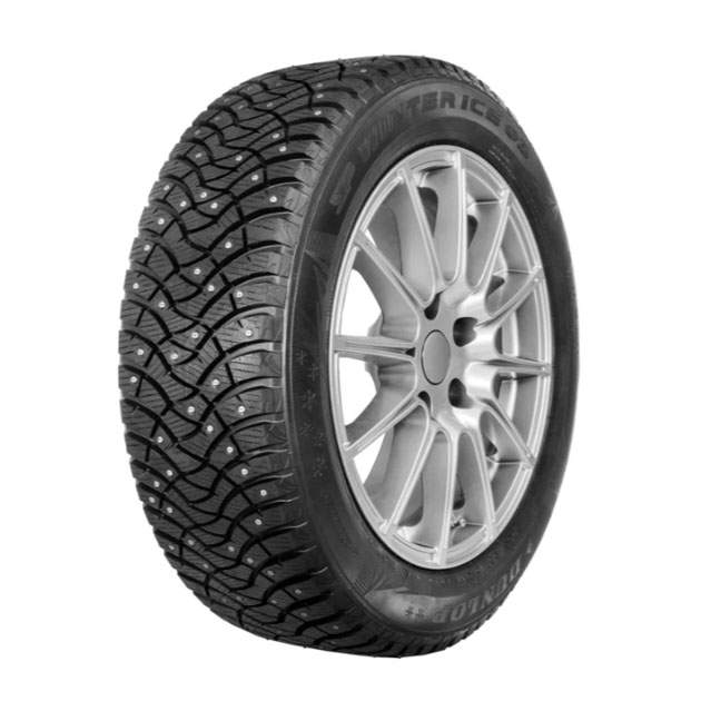 

Шины DUNLOP 245/40 R18 SP Winter Ice 03 97 T