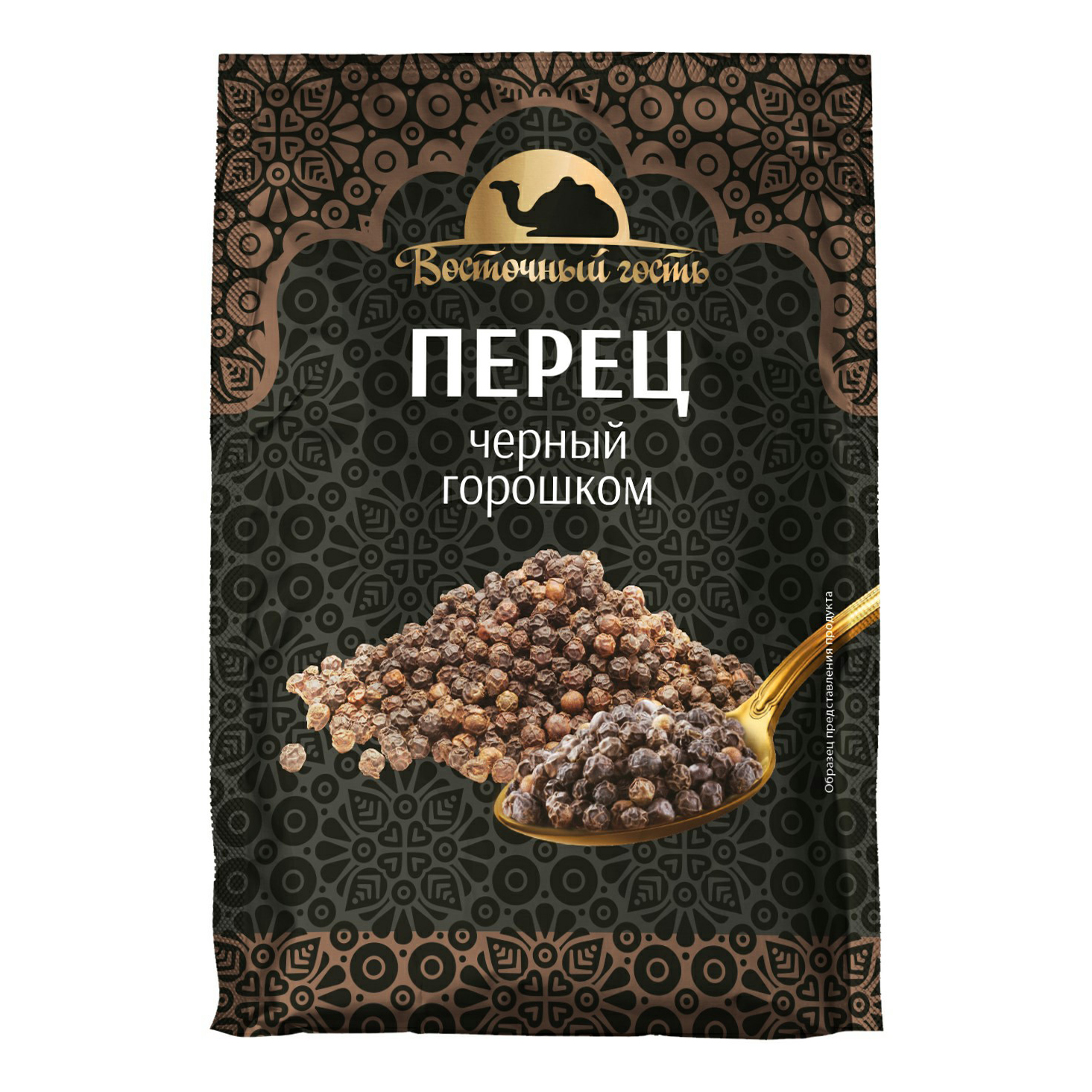 

Перец душистый Восточный гость горошек 20 г