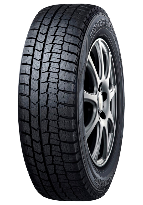 фото Шины dunlop 225/55 r18 winter maxx wm02 98 t