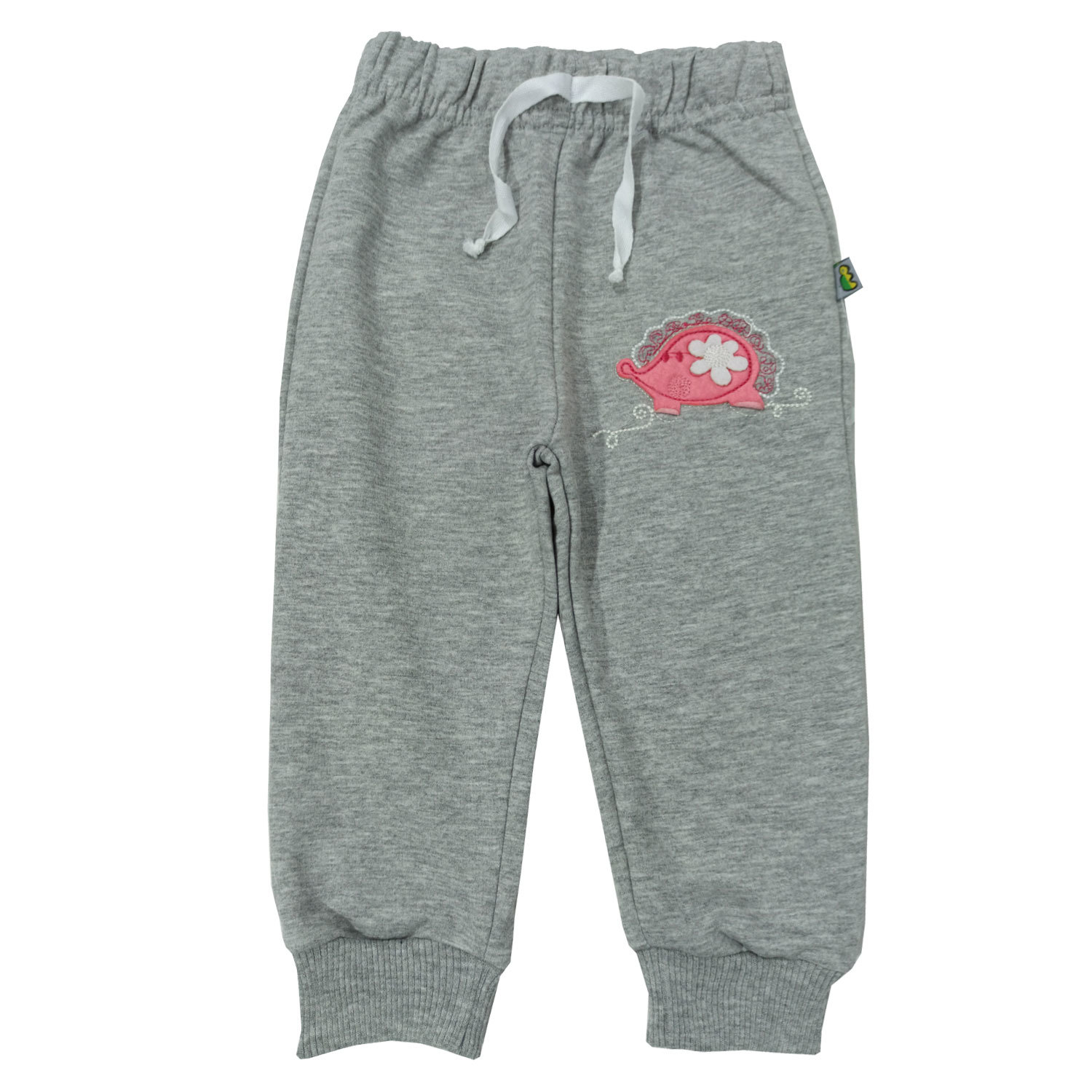 

Брюки детские MISIL KIDS 0944 цв. серый р. 98, 0944