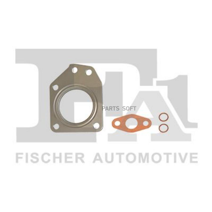 

FA1 Ремкомплект турбокомпрессора JEEP: CHEROKEE (KJ) 2.8 04-08,