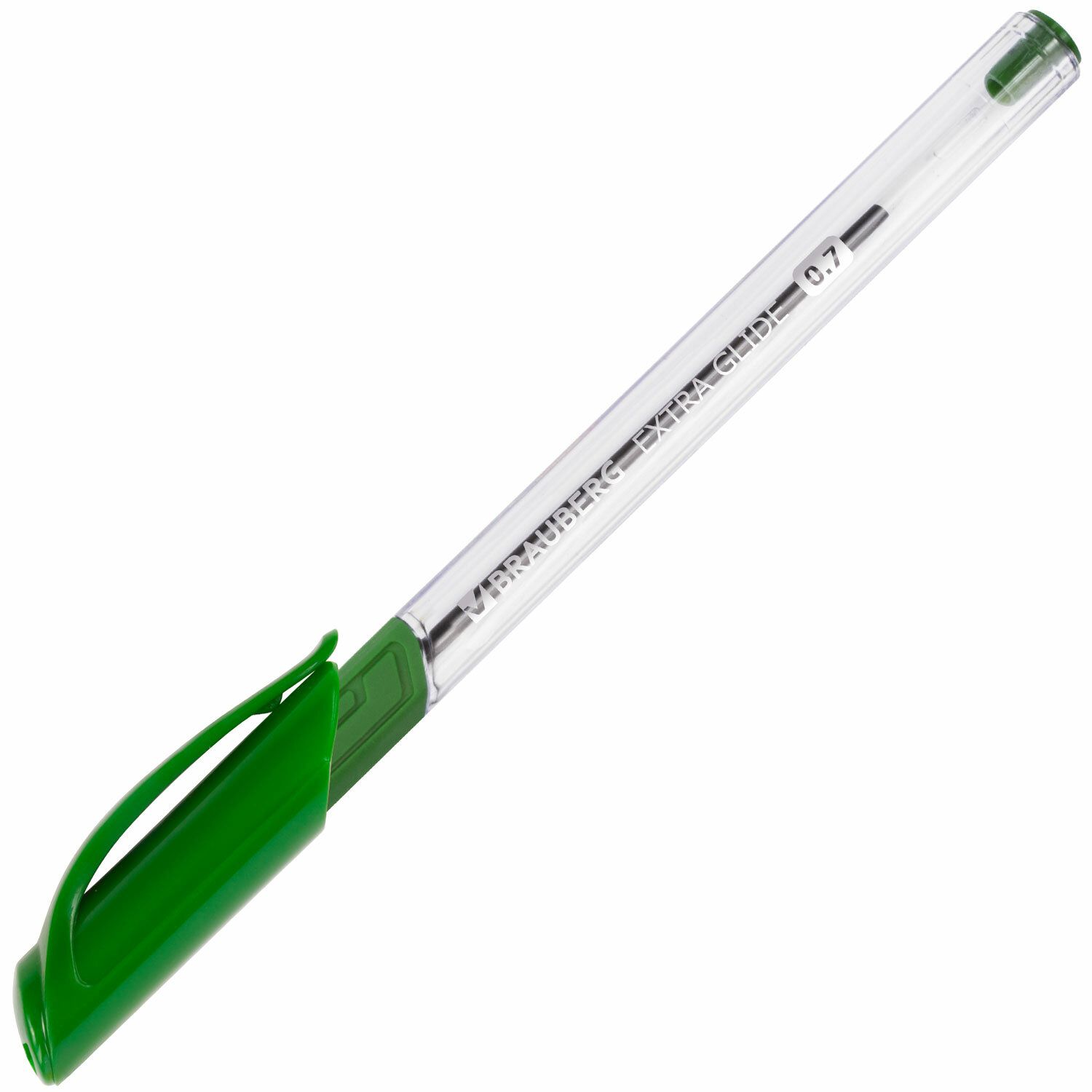 

Набор из 36 шт, Ручка шариковая масляная BRAUBERG "Extra Glide GT" (142921)