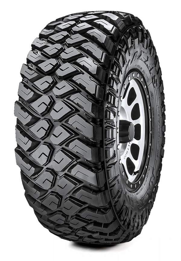 

Mt772 Maxxis Mt772 Б/К 15r 32*11,50 113q 6pr Шт MAXXIS арт. ETL00504100