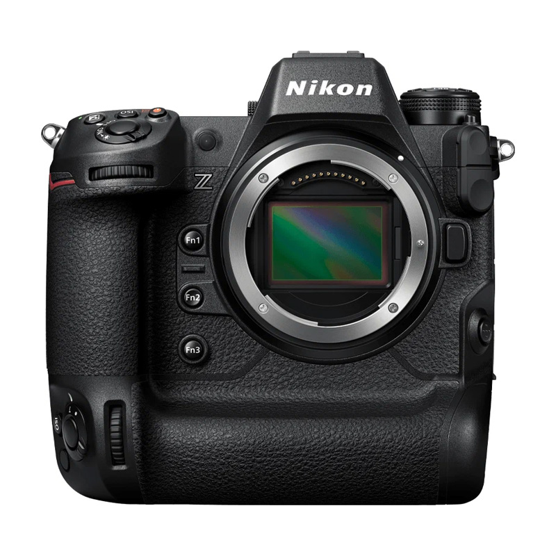 

Беззеркальный фотоаппарат Nikon Z9 Body, Z9 Body
