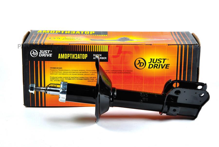 

Стойка Газомасляная Передняя Левая /334190/ Just Drive арт. JAS0159