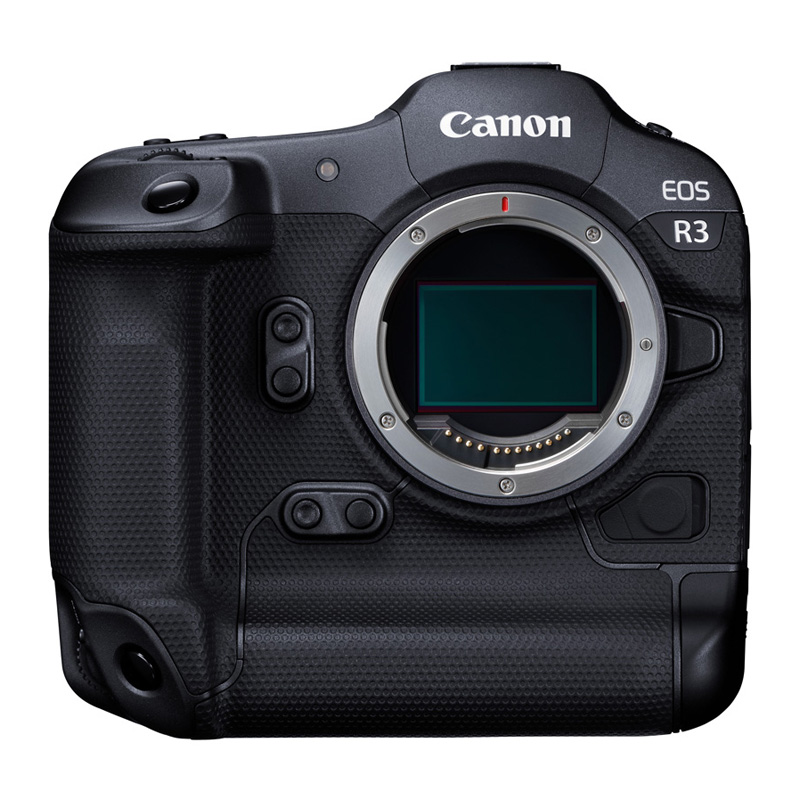 

Беззеркальный фотоаппарат Canon EOS R3 Body, EOS R3 Body