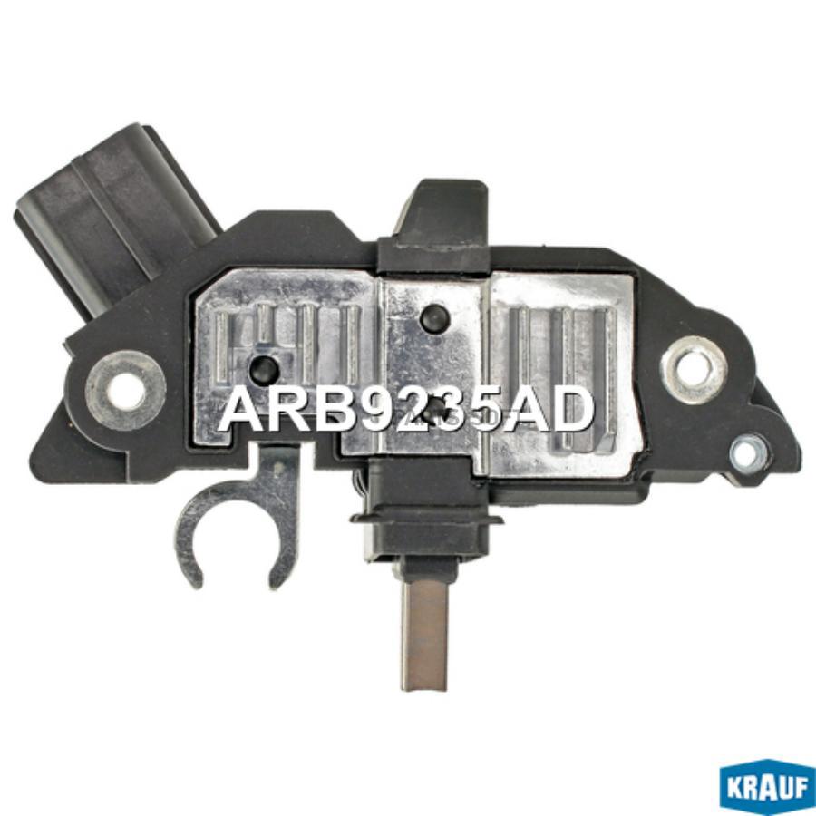 

Регулятор Генератора Krauf ARB9235AD