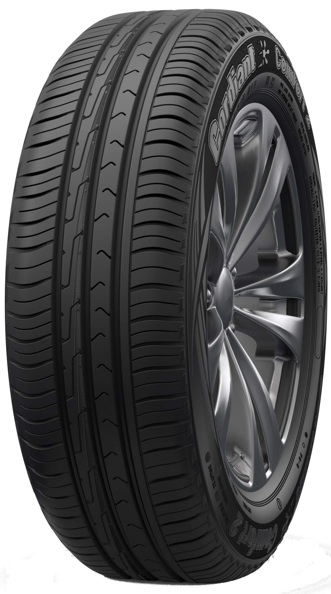 

Шины Cordiant 225/65 R17 Comfort 2 SUV 106 H, Comfort 2 SUV