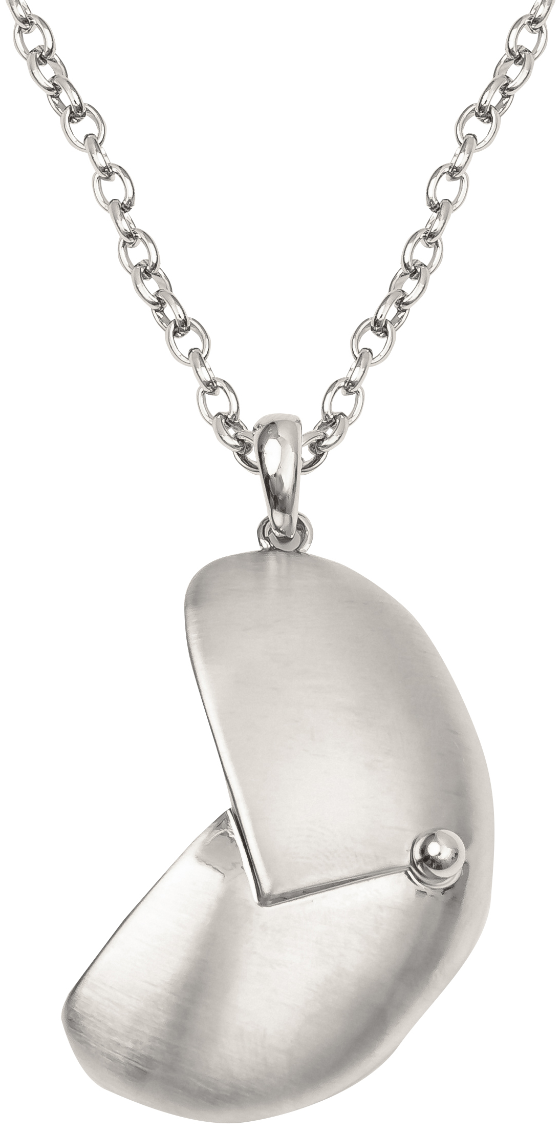 

Колье из бижутерного сплава 56,8 см WowMan Jewelry R812948N-002, R812948N-002