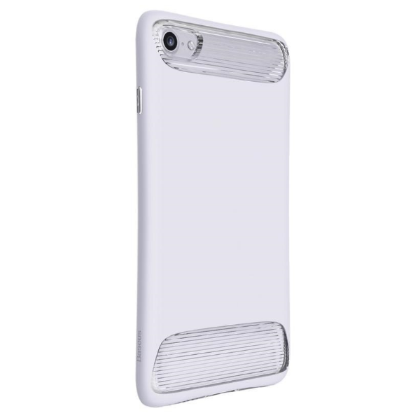 

Чехол iPhone 7 Baseus Angel Case белый