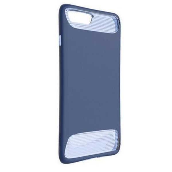 

Чехол iPhone 7 Baseus Angel Case синий