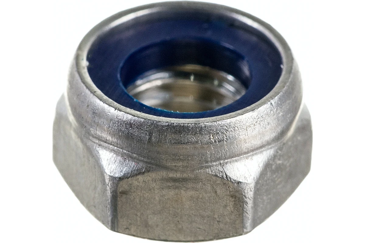 

Гайка DINFIX DIN 985, нерж. А2, М8, 50 шт. 00-00001441