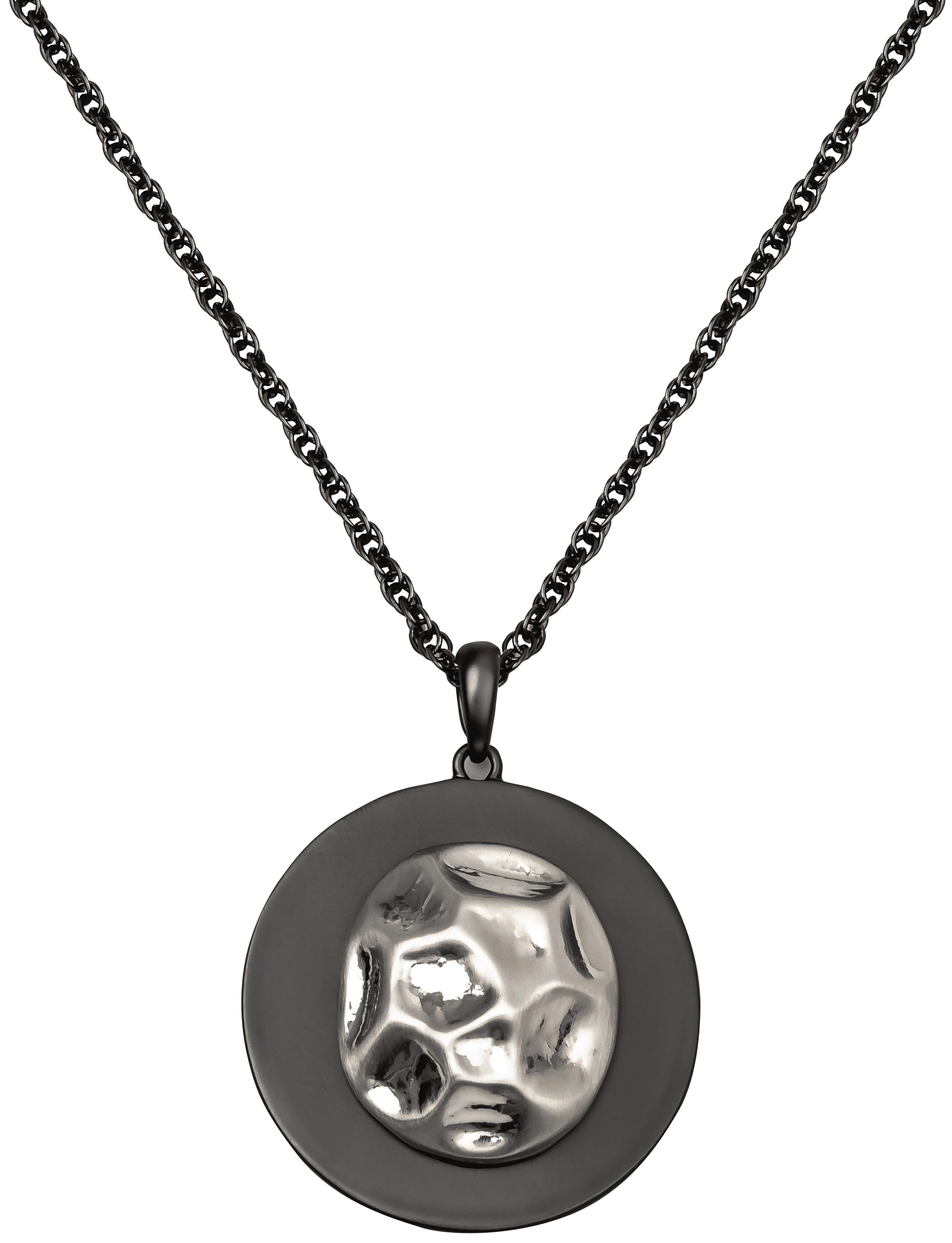 

Ожерелье из бижутерного сплава 56.8 см WowMan Jewelry R813978N-002, R813978N-002
