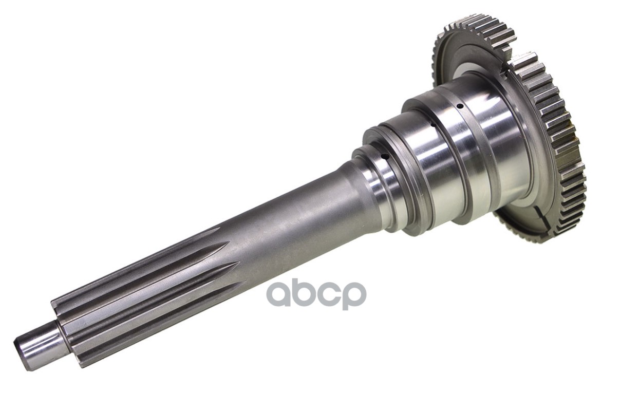 

EURORICAMBI EU95535643_вал КПП! первичный \Iveco 440E38 ZF16S151